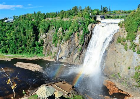 18 Beautiful Places In Quebec Thatll Take Your Breath Away