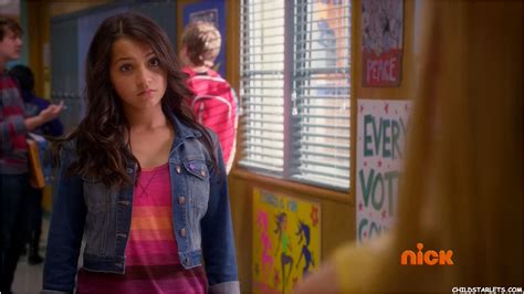 Isabela Moner 100 Things To Do Before High School Become A