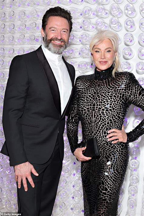 The Sign That Hugh Jackman Moved On From Deborra Lee Furness