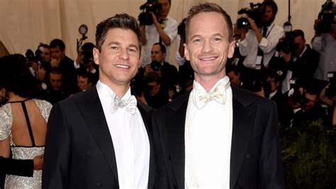 The Untold Truth Of Neil Patrick Harris Marriage