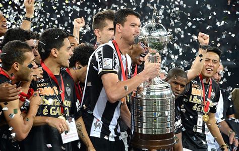 10 de novembro de 2020. Remanescentes da Libertadores 2013 vivem dias de banco no ...