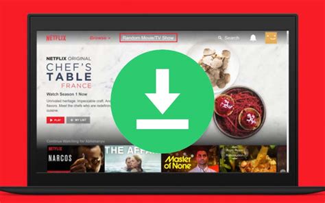 Comment Télécharger Des Films Sur Emule - Netflix : télécharger des films et séries sur PC est désormais