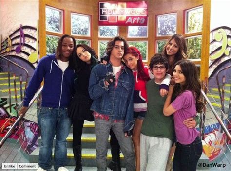Pin By Kiria Haverd On Media I Love Victorious Cast Victorious