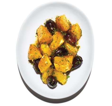 spicy orange salad moroccan style recipe nyt cooking