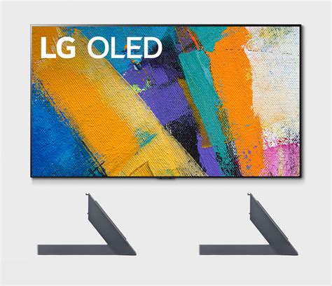 Lg Oled55gxp 55 Oled Gallery Design Smart 4k Ultra High Definition Tv