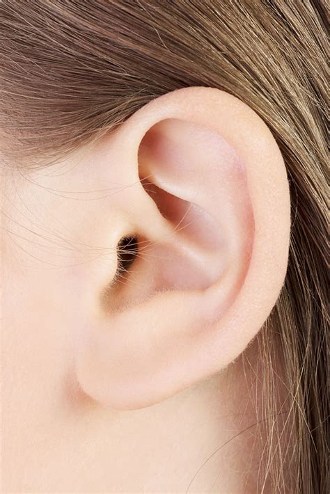 Noun play it by ear a dramatic performance, as on the stage. Ear surgery - correcting prominent ears