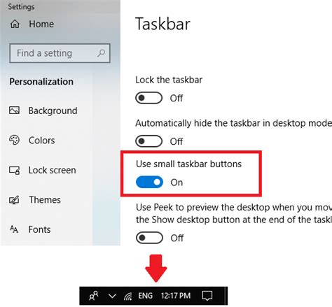 How To Remove Date From Windows 10 Taskbar To See Time Only