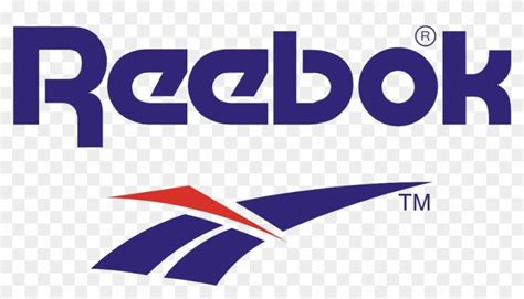 Reebok Logo Design Vector Reebok Hd Png Download 1132x6231261585