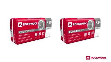 Roxul Rockwool Insulation India At Rs Square Meter Insulated Rock