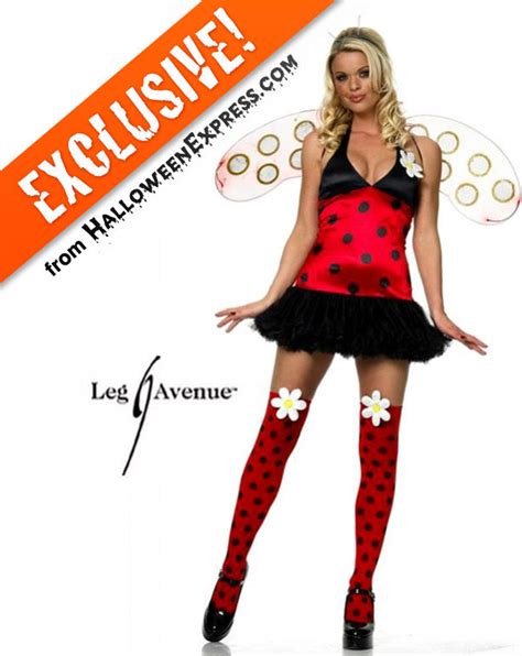 Lady Bug Costume In Stock About Costume Shop