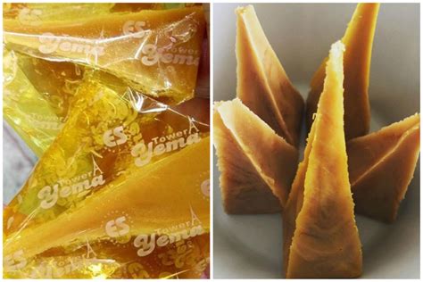 Great news!!!you're in the right place for black and white candy. YEMA soft Filipino candy... Paano Gumawa ng Yema