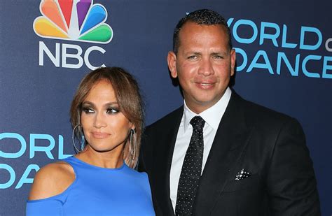 Jennifer Lopez And Alex Rodriguezs Most Adorable Quotes About Their