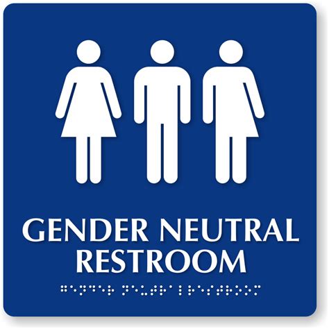 Usc Restroom Will Not Limit Use By Sex Gender Identity The Crows Nest