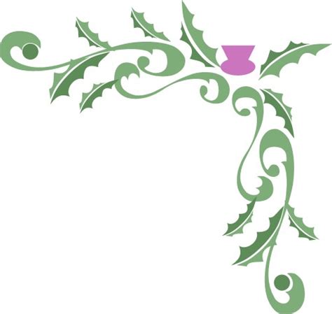 Thistle Flower Clipart 20 Free Cliparts Download Images On Clipground