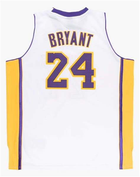 Sale Lakers Jersey 24 Bryant In Stock