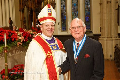 Laity Celebrated For Volunteer Ministry The Diocese Of Toronto