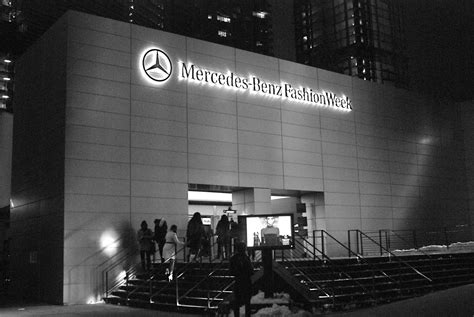 Maybe you would like to learn more about one of these? NYC ♥ NYC: New York Mercedes-Benz Fashion Week