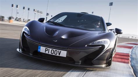 New Electric Mclaren Hypercar To Be Most Exciting Mclaren Ever Auto
