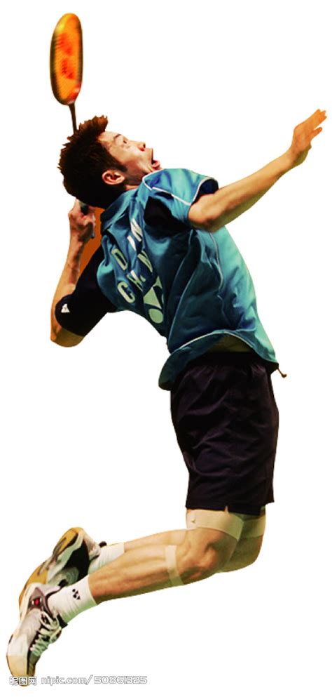 羽毛球双打抽挡 badminton how to return in double. 羽毛球 跳跃源文件__人物_PSD分层素材_源文件图库_昵图网nipic.com