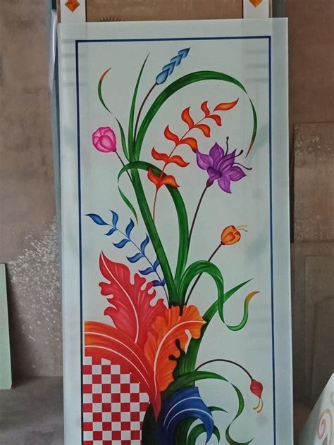 In 2012 bombay company (see more below) added a new business partner (that's us!) to design products for the outdoor living. Pin by Bombay Glass Art on huii | Glass painting designs ...