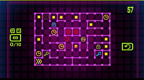 We'll do the shopping for you. NEONARCADE: adventure puzzle muse on Steam
