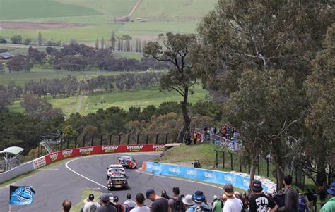 2016 Bathurst 1000 On Track Photos The Border Mail Wodonga Vic