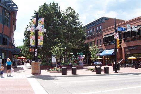 Things to do in Downtown: Boulder, CO Travel Guide by 10Best