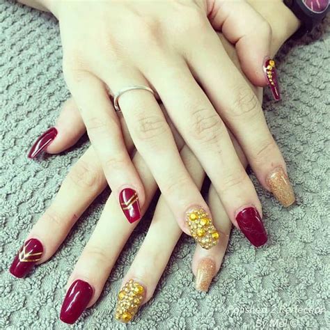 50 Cute And Beautiful Nail Art Designs To Try Right Now
