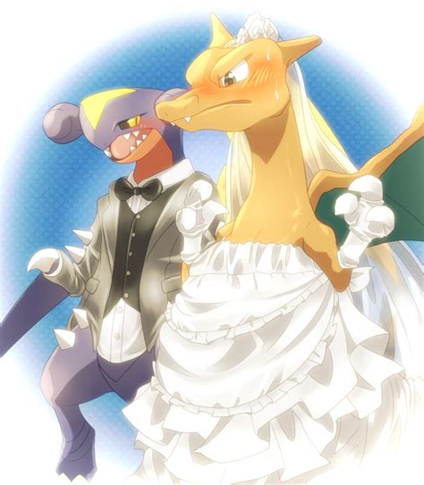 Marriage Pokemon Know Your Meme