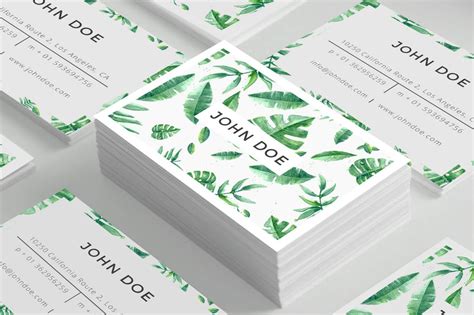 Find & download free graphic resources for business card. Get Spa Business Cards You'll Love (Free & Print-Ready)