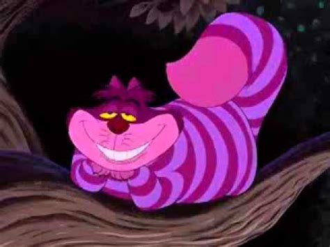 Download free cheshire cat wallpapers hd. Alice in Wonderland Cheshire Cat High Voice - YouTube