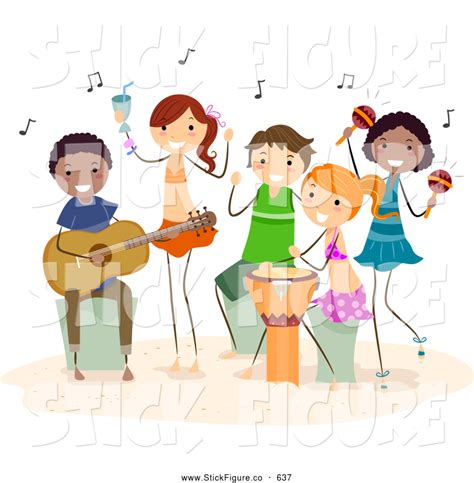 Download High Quality Dancing Clipart Singing Transparent Png Images
