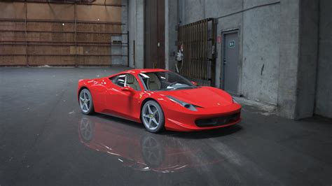 We did not find results for: Ferrari 458 Italia Garage by Binary-Map on DeviantArt