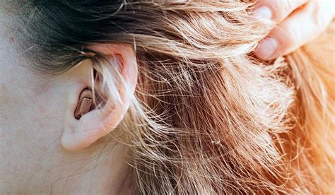 Getting Used To Hearing Aids Hearing Aids Tips For First Timers