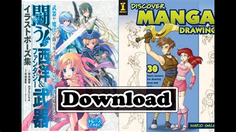 Draw japanese anime draw manga step books that will allow you worth, acquire the unconditionally best seller from us currently from several preferred on how to learn how to draw anime and manga. Download - Pack How to Draw Vol. 8 - YouTube