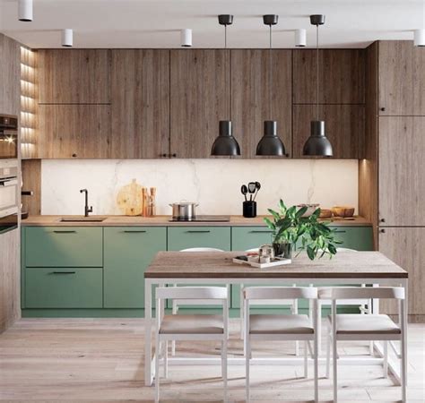 Kitchen Decor Trends 2023 Creative Ideas For Stylish And Functional