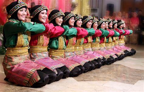 √ Makalah Tentang Seni Tari Lengkap Budaya Nusantara Budaya Nusantara