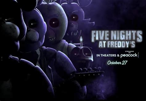 Petition · Change The Colour Of The Animatronics Eyes In The New Fnaf