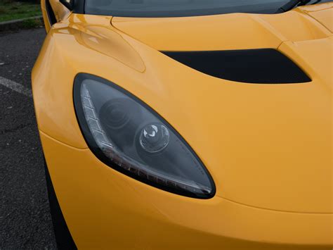 2015 Lotus Elise 20th Anniversary Special Edition For Sale In Glasgow
