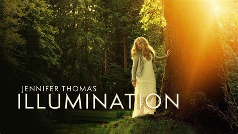 Illumination Epic Cinematic Piano Jennifer Thomas Original Song