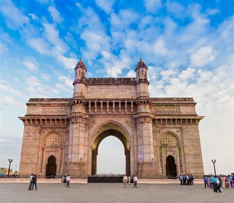 Qué Ver En Bombay Los 10 Lugares Que No Te Puedes Perder