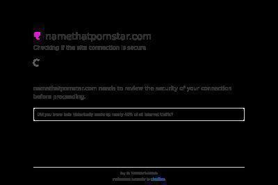 Namethatpornstar Com And 50 Websites Like Namethatpornstar