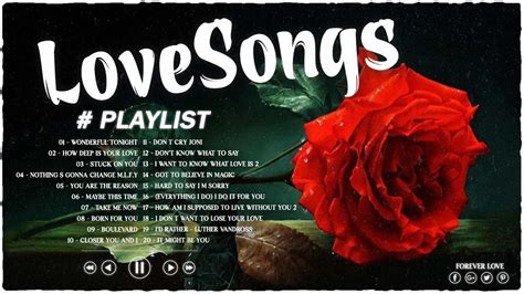 romantic love songs 70 s 80 s 90 s 💖 greatest love songs collection 💖