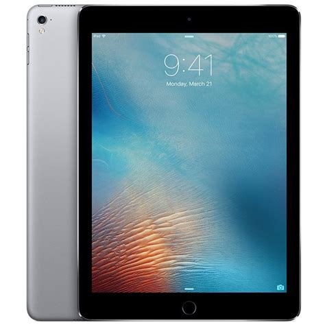 Refurbished Apple Ipad Pro 32gb 97 Retina Ips Wifi Tablet Ios A9x