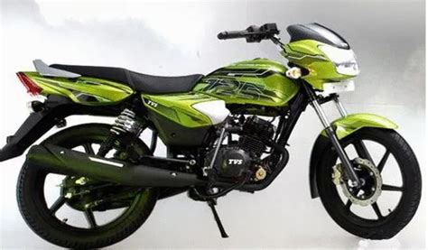 Phoenix Disc Motorcycles At Best Price In Pune By Saira Tvs Id
