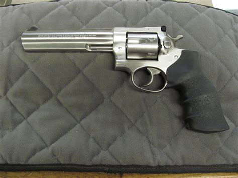 Ruger Gp100 357 Magnum 6 Inch New For Sale