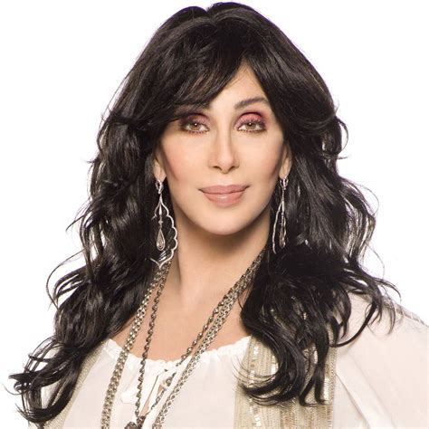 Cher Still Looks Great At 67 Yrs Young Beauty Deep Set Eyes