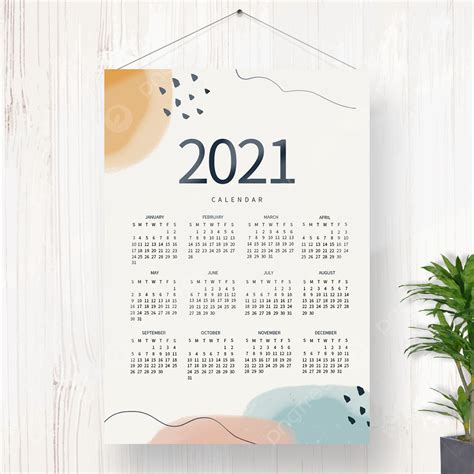 Download Kalender 2021 Hd Aesthetic 2021 Calendar Wallpapers Top Images