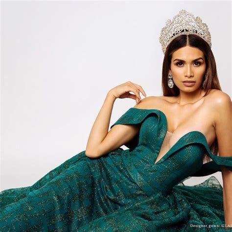 En Fotos Conozca A Miss El Salvador 2018 Y Nuestra Representante En
