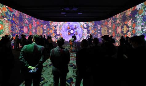 Cultural Artifacts Brought To Life With Immersive Digital Technology